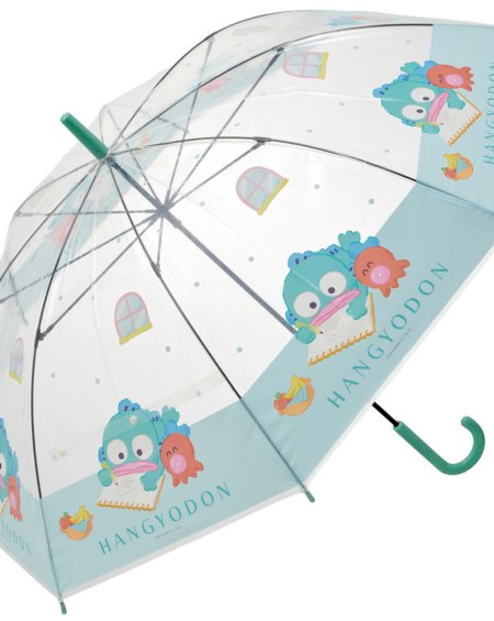 한교동 비닐 우산 60cm