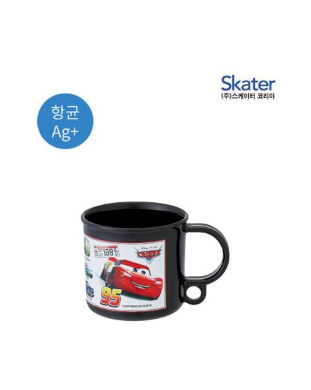 카25 고리 핸들컵 200ML